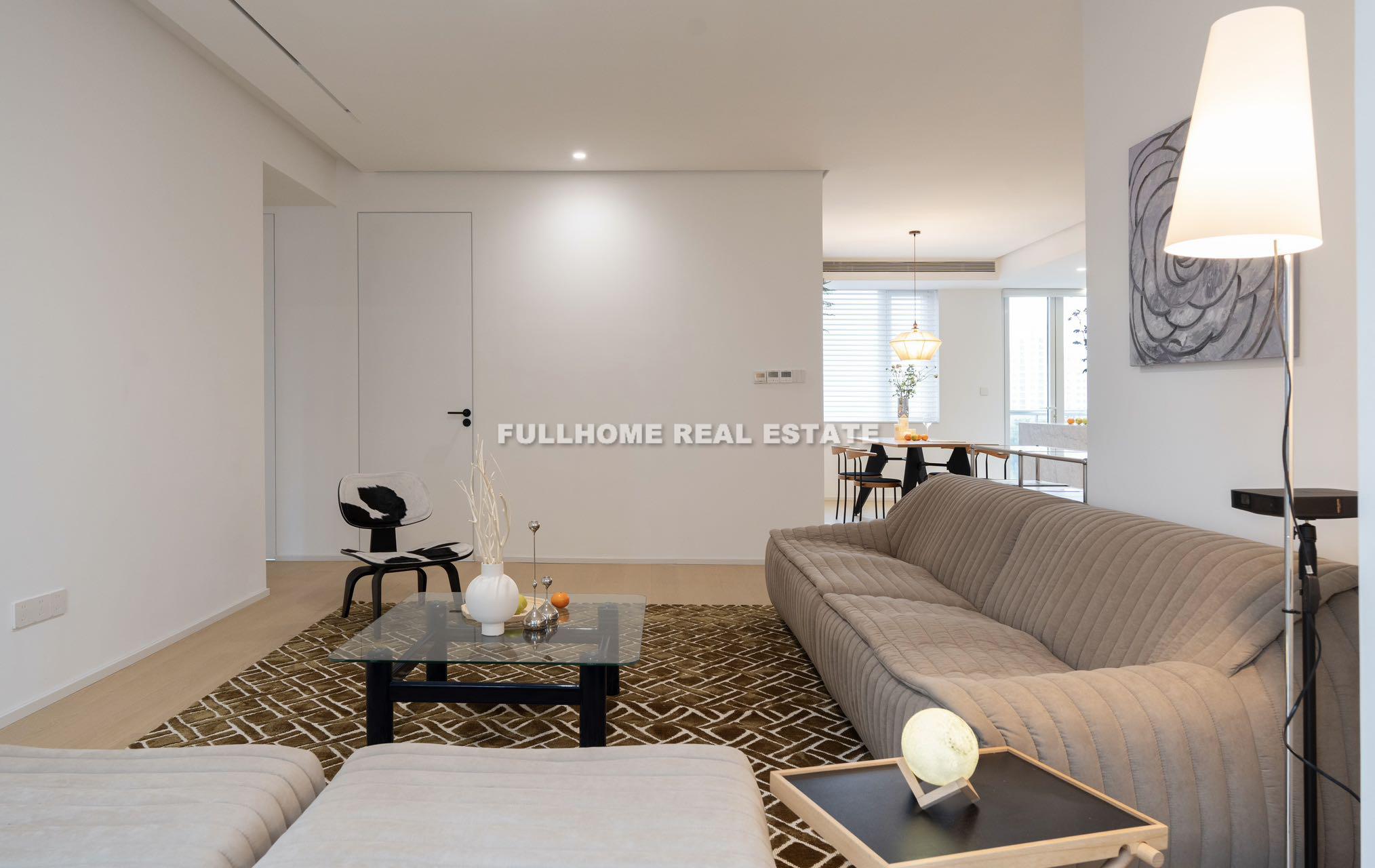 Di Jing Yuan - Interior view 10, Shanghai rental property