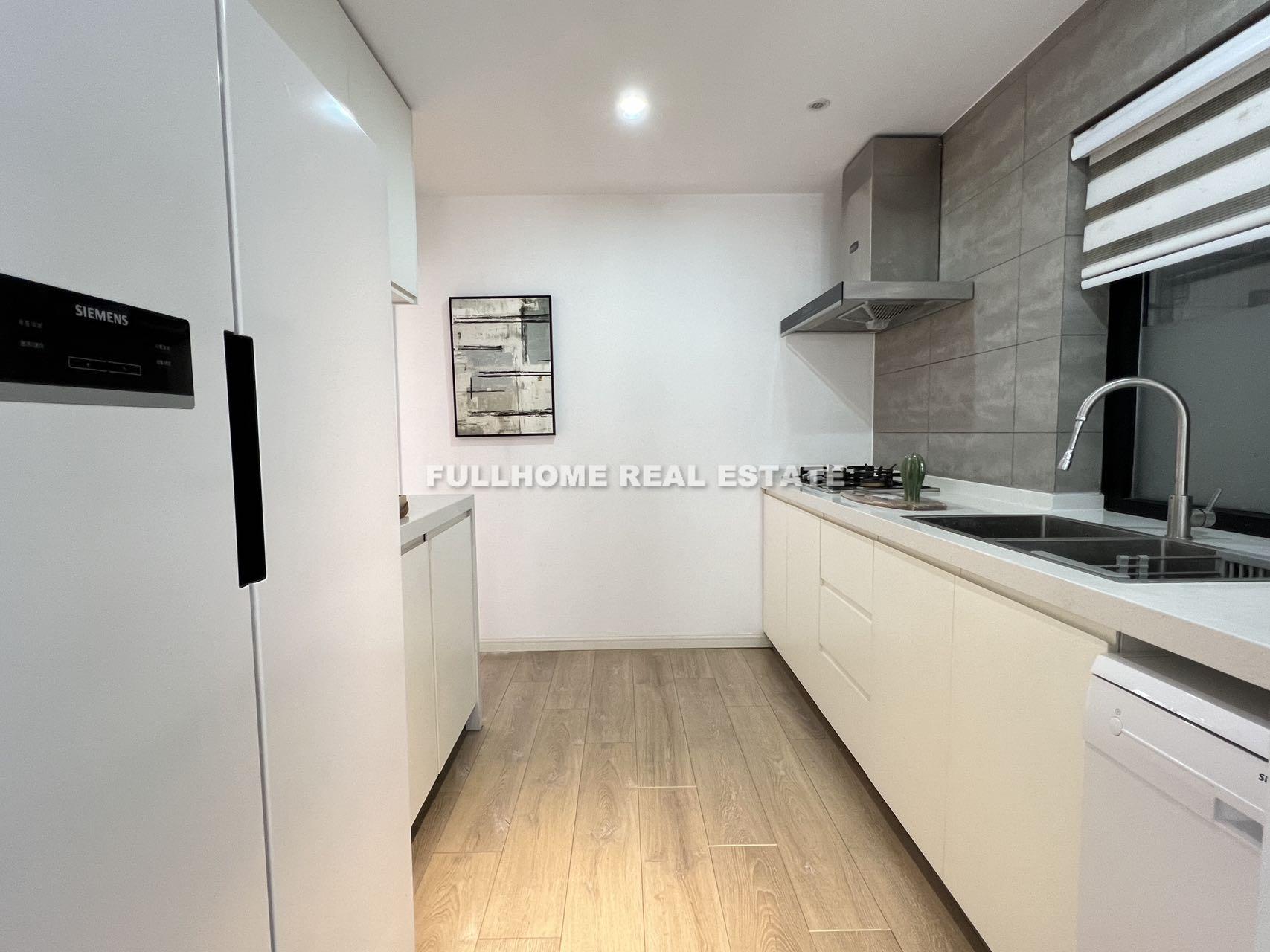 Shanghai Grand Plaza - Interior view 7, Shanghai rental property
