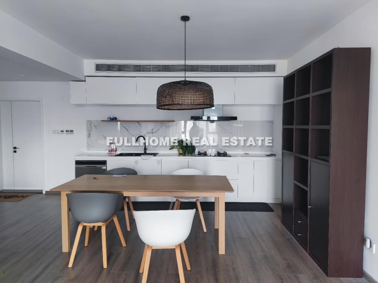 Huangpu Zhongxin City - Interior view 2, Shanghai rental property