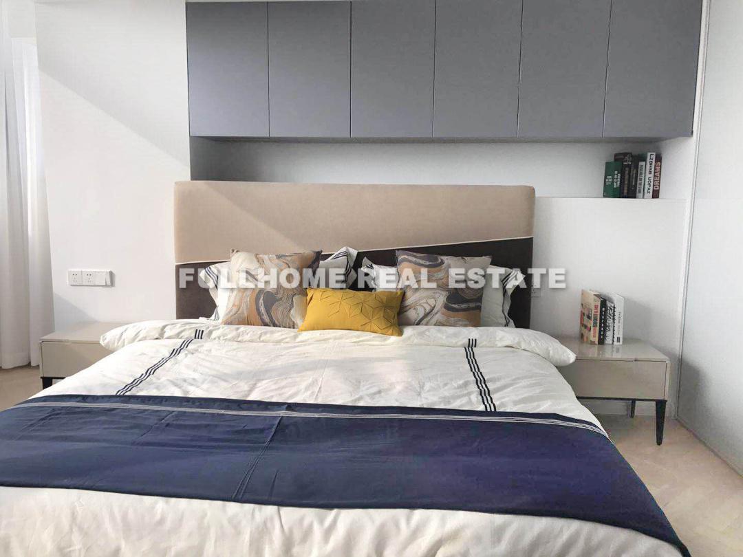 Xiang Le Apartment - Interior view 6, Shanghai rental property