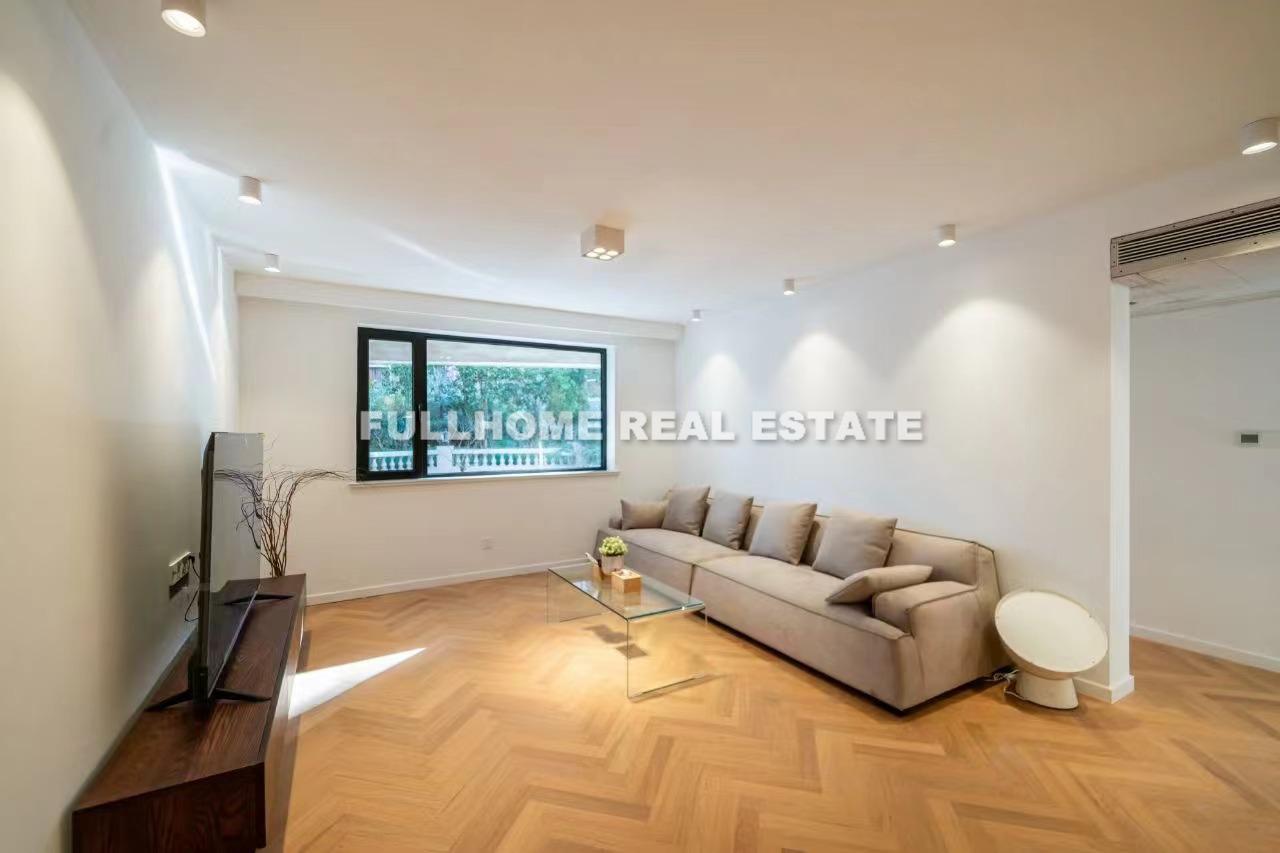 Hengfeng Gubei Jiayuan - Interior view 3, Shanghai rental property