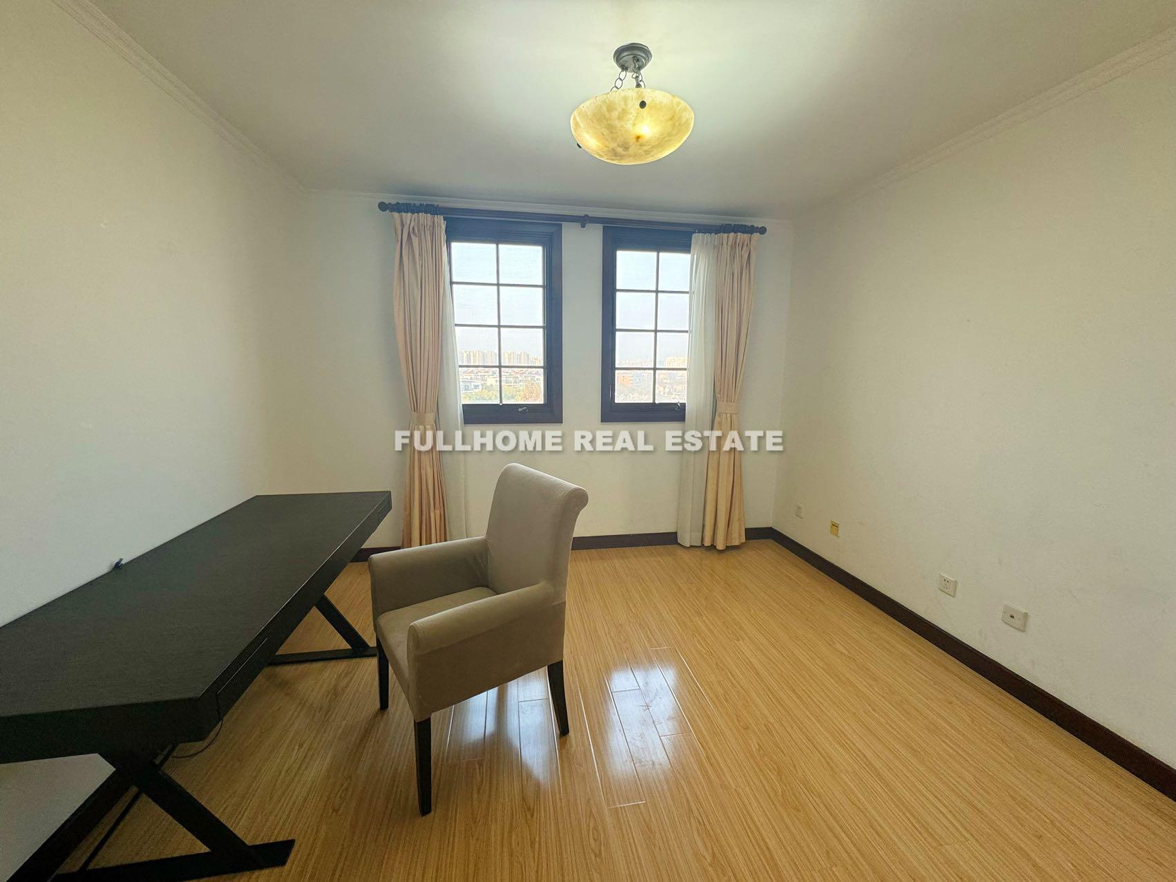 Shanghai Racquet Club - Interior view 10, Shanghai rental property