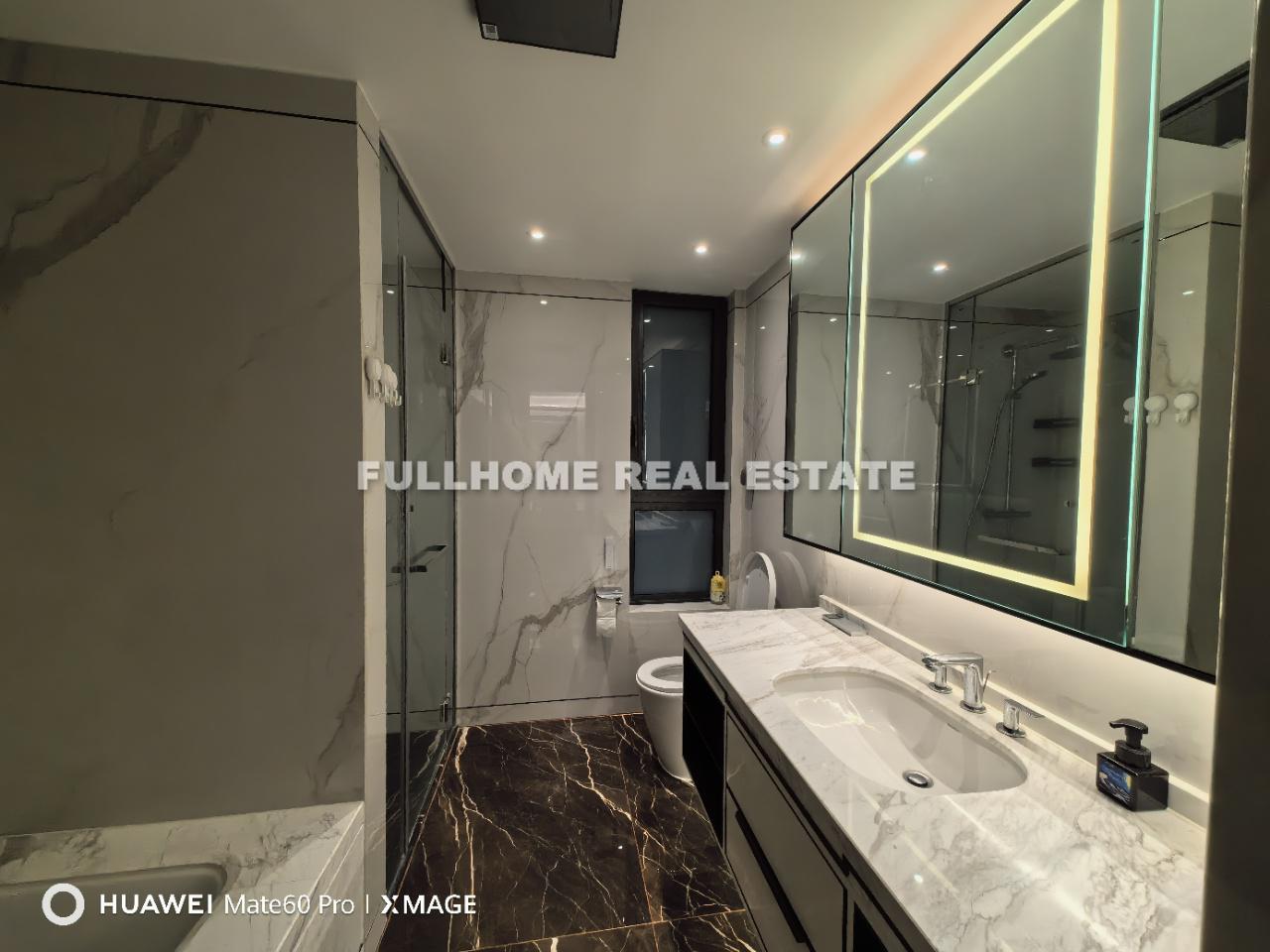 Ocean One - Interior view 8, Shanghai rental property