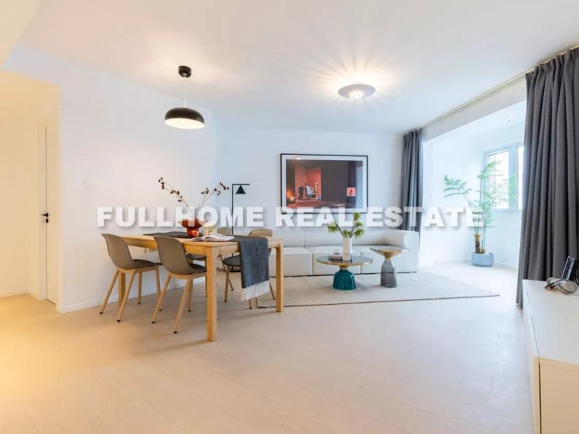 Nan Xi Apartment - Interior view 6, Shanghai rental property
