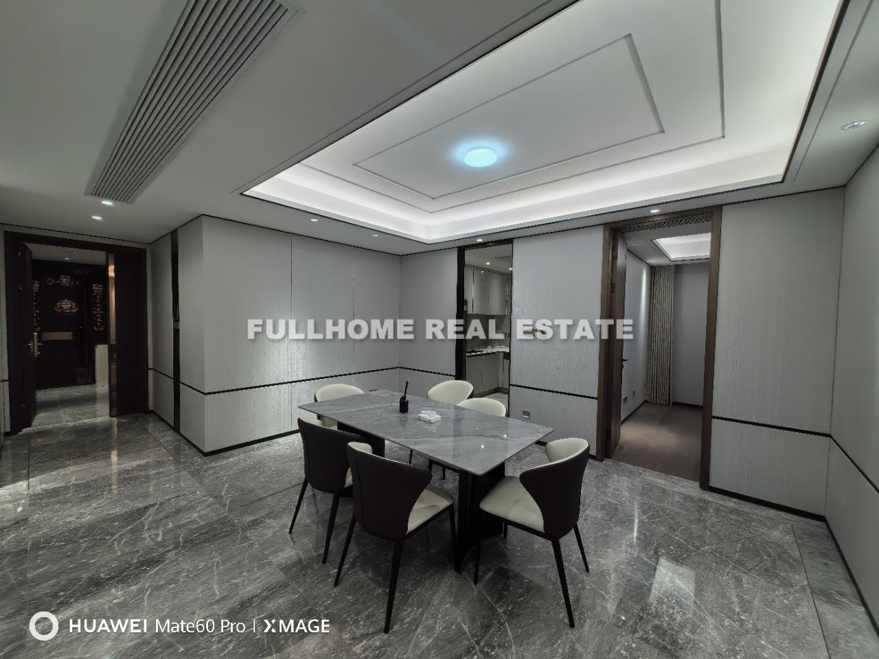 Ocean One - Interior view 4, Shanghai rental property