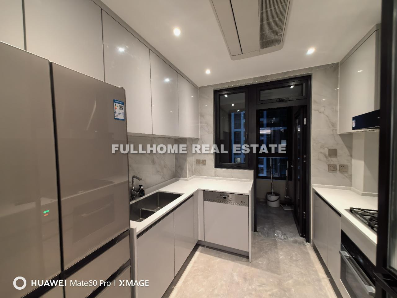 Ocean One - Interior view 6, Shanghai rental property