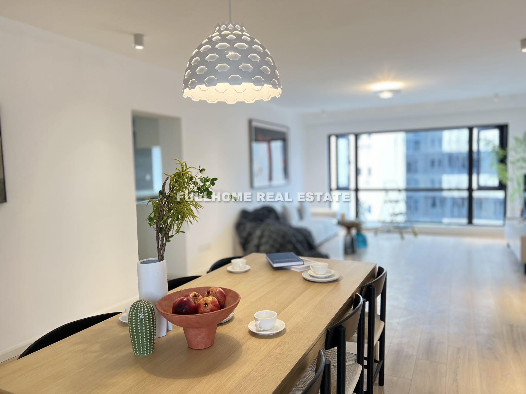 Shanghai Grand Plaza - Interior view 4, Shanghai rental property