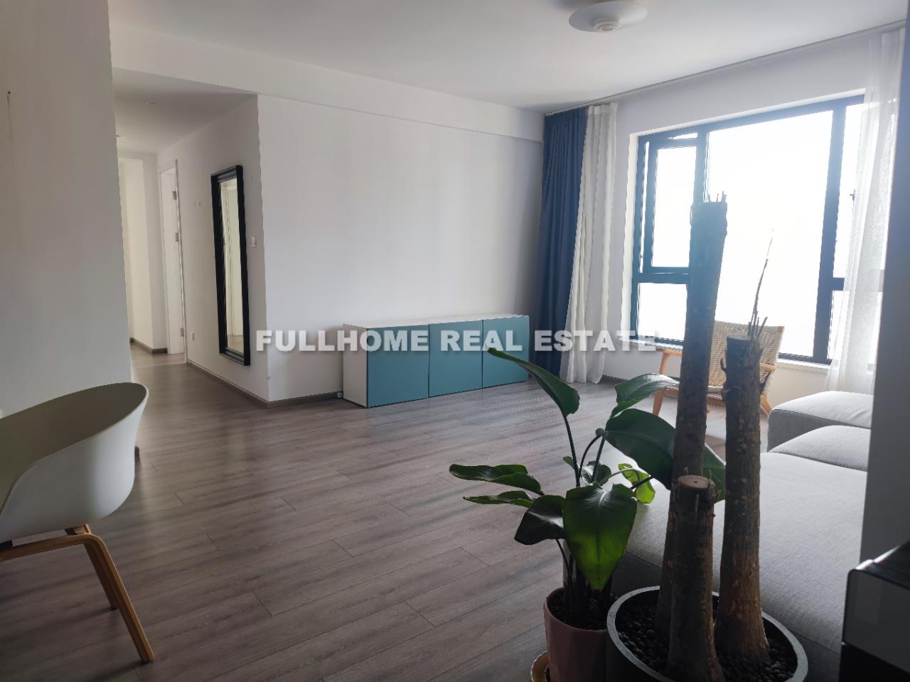 Huangpu Zhongxin City - Interior view 7, Shanghai rental property