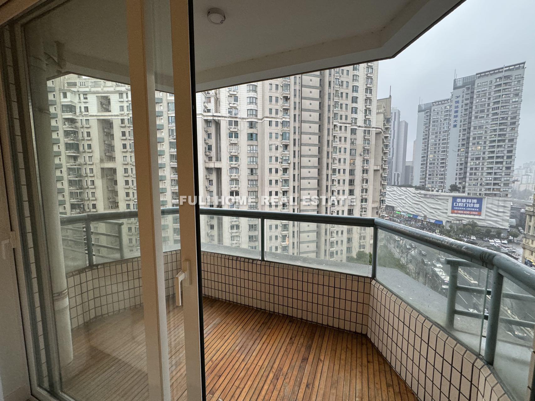 Da An Garden - Interior view 6, Shanghai rental property