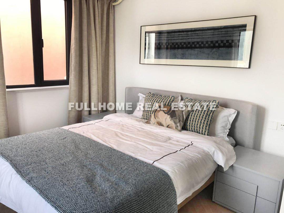 Xiang Le Apartment - Interior view 5, Shanghai rental property
