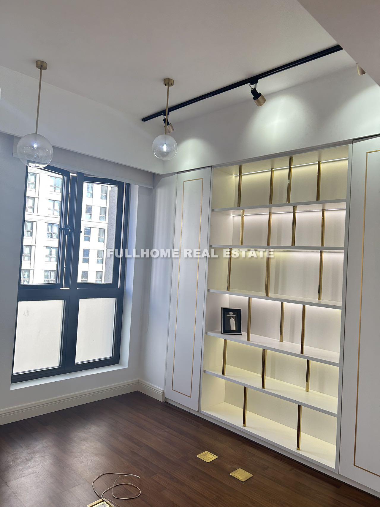 Lakeville Regency - Interior view 9, Shanghai rental property
