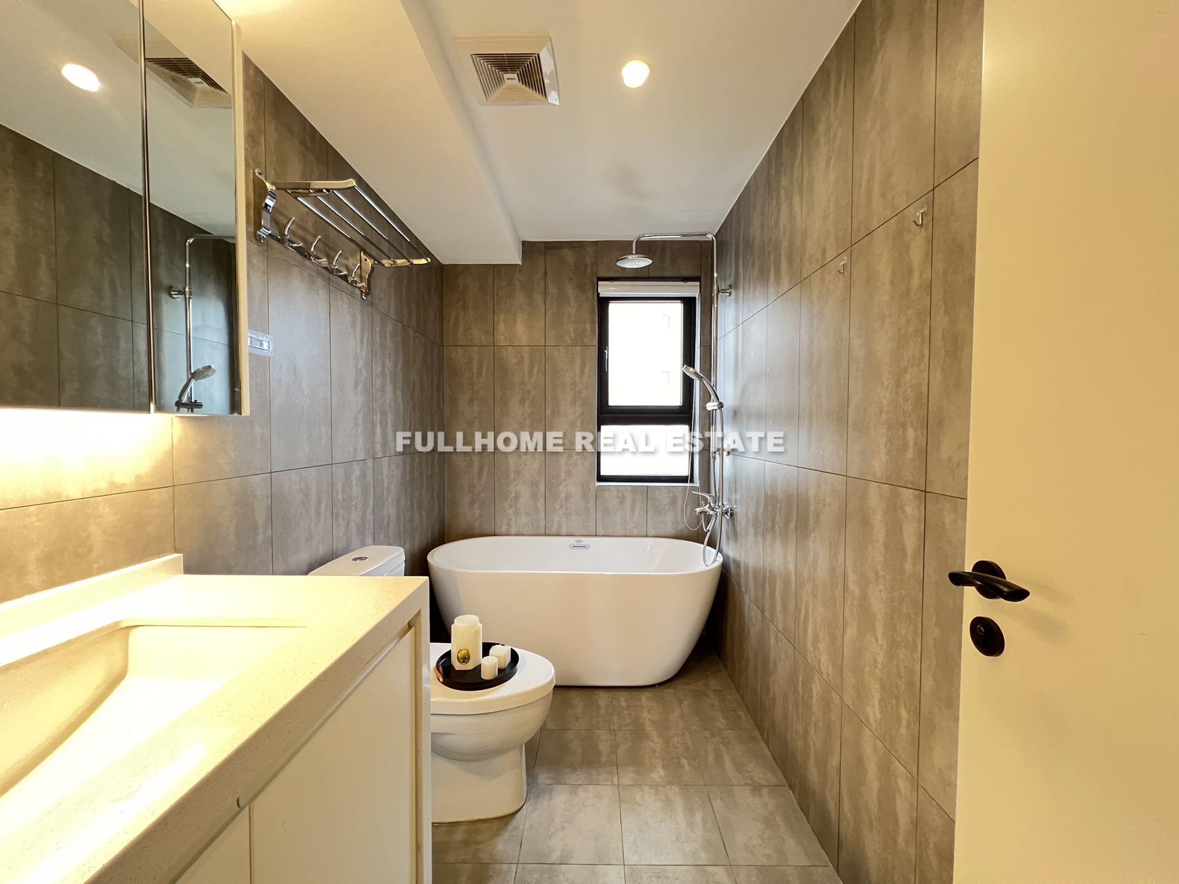 Shanghai Grand Plaza - Interior view 12, Shanghai rental property