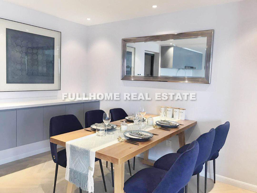 Xiang Le Apartment - Interior view 7, Shanghai rental property