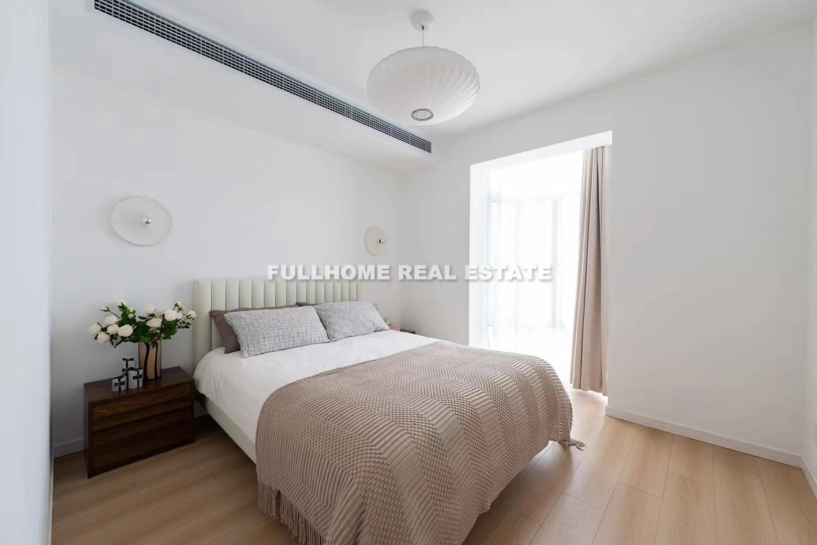 Jingan Hebin Garden - Interior view 5, Shanghai rental property