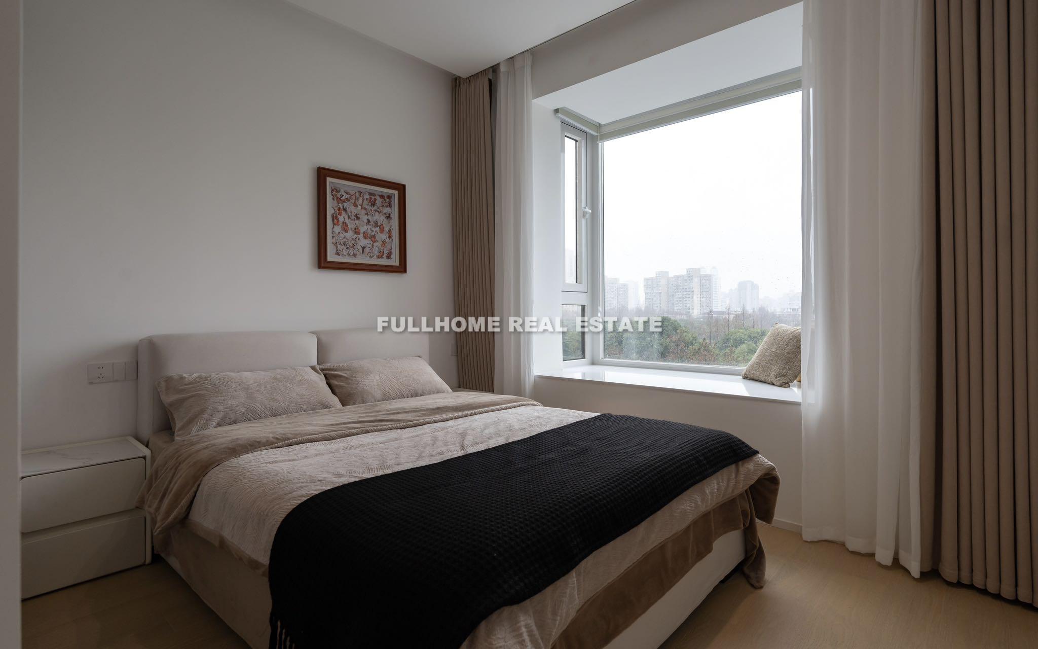 Di Jing Yuan - Interior view 16, Shanghai rental property