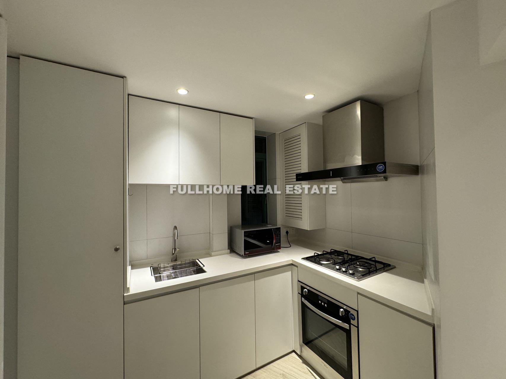 Da An Garden - Interior view 4, Shanghai rental property