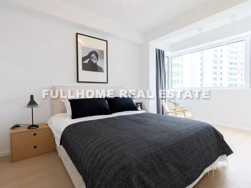 Nan Xi Apartment - Interior view 8, Shanghai rental property