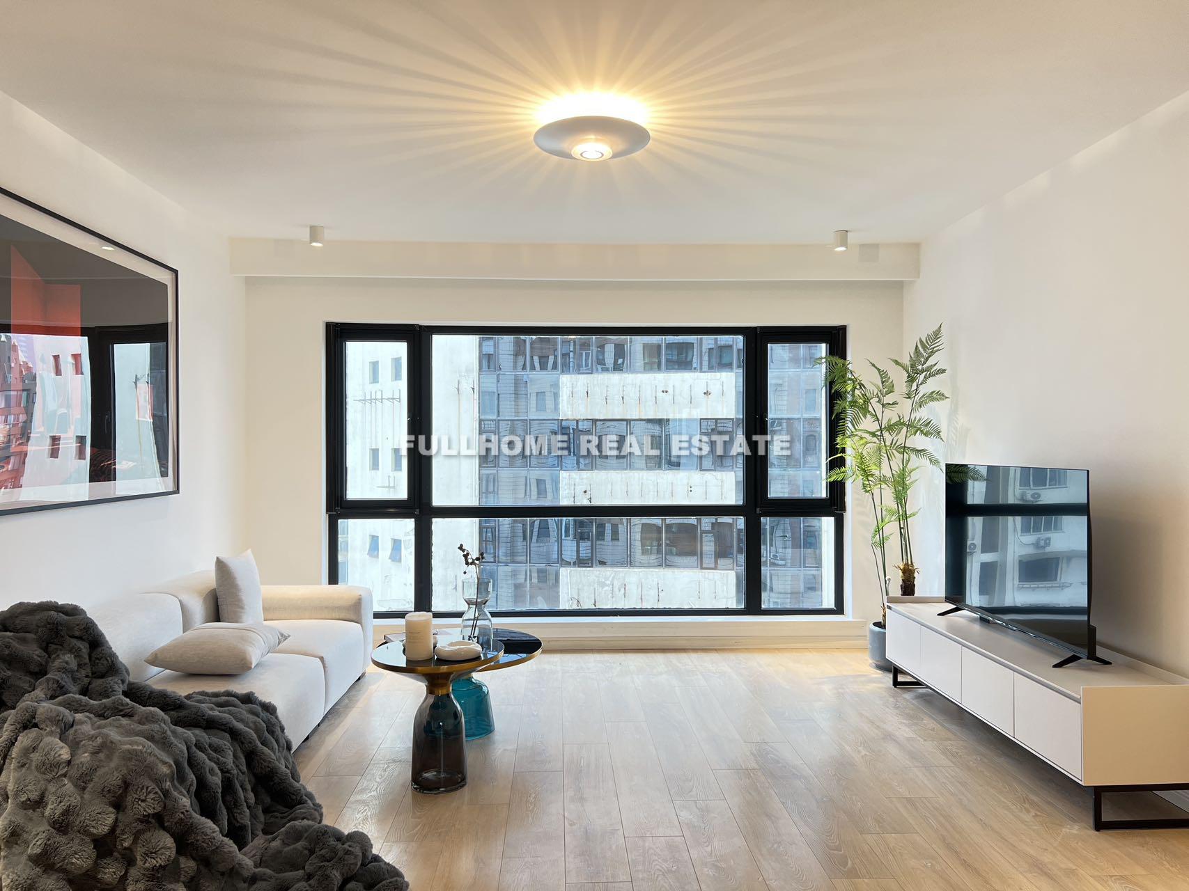 Shanghai Grand Plaza - Interior view 6, Shanghai rental property