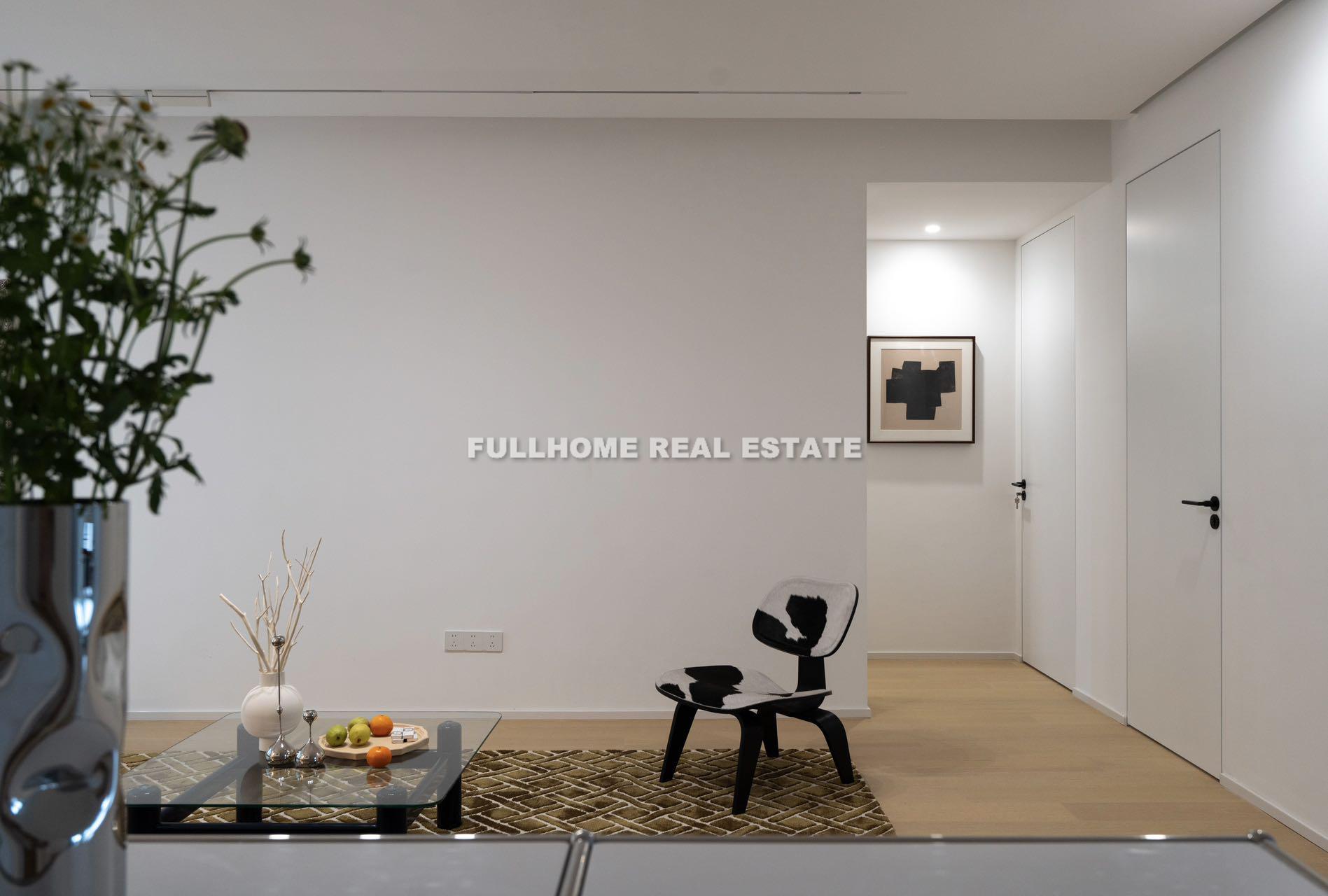 Di Jing Yuan - Interior view 5, Shanghai rental property