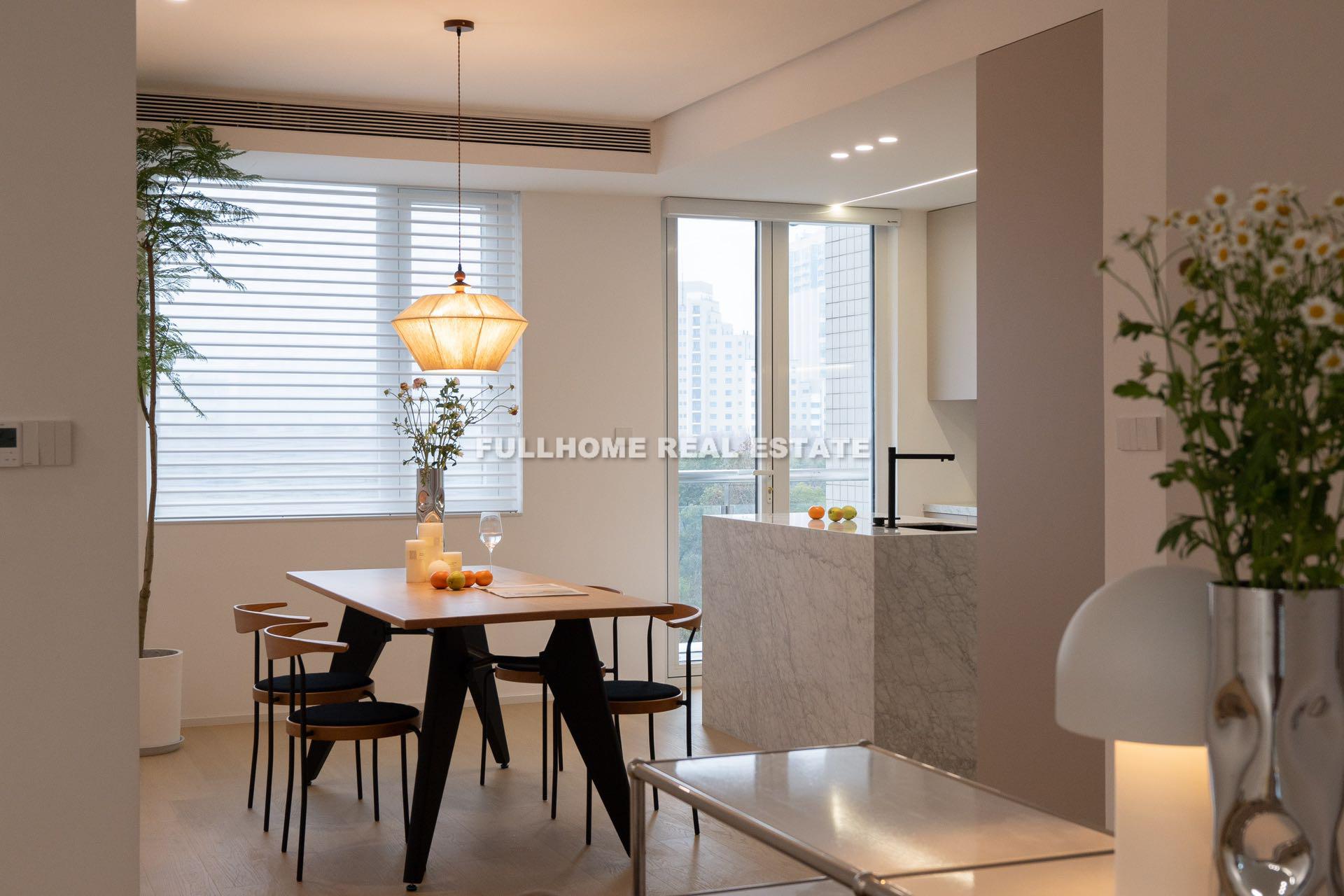 Di Jing Yuan - Interior view 2, Shanghai rental property