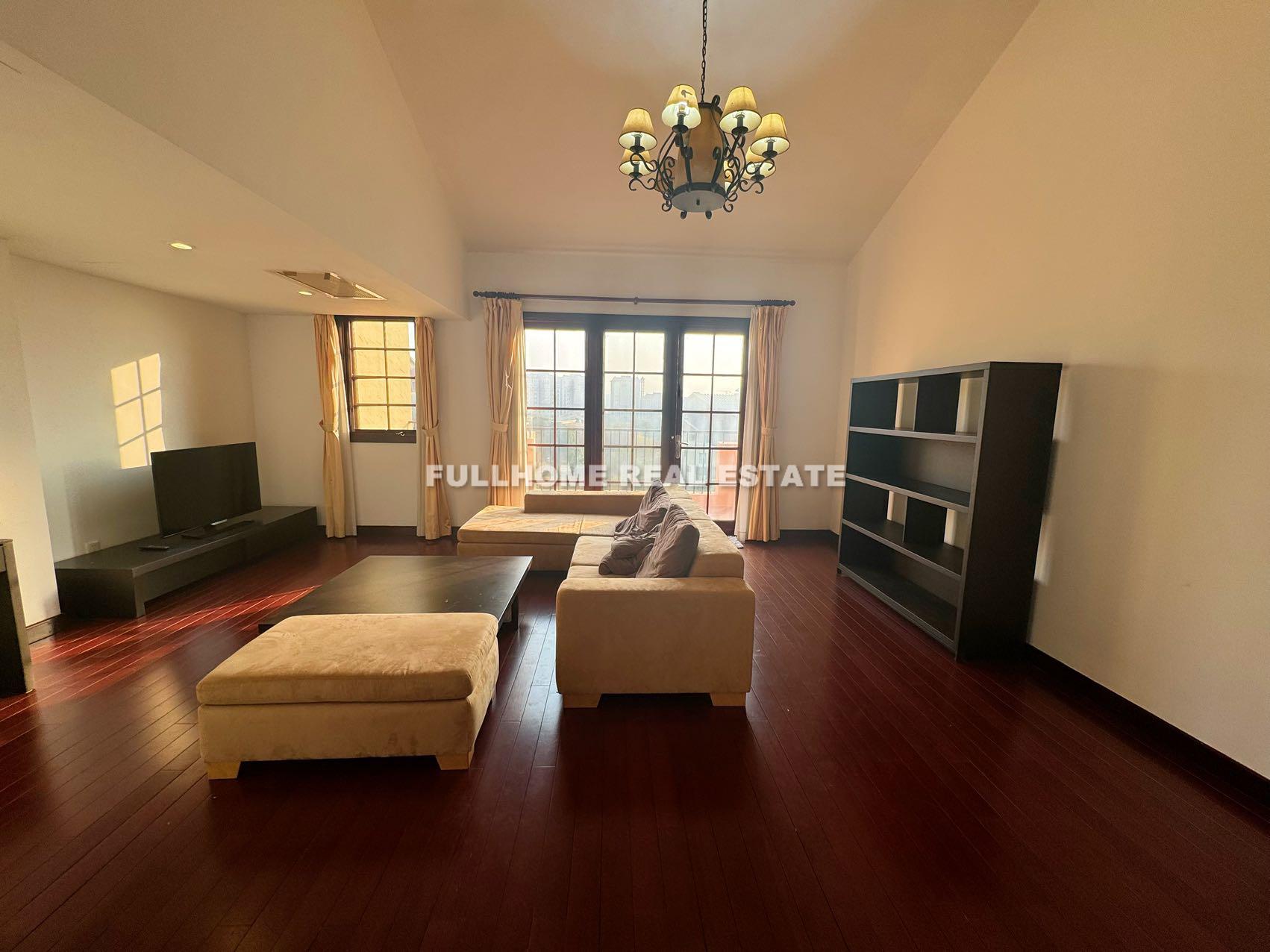 Shanghai Racquet Club - Interior view 2, Shanghai rental property