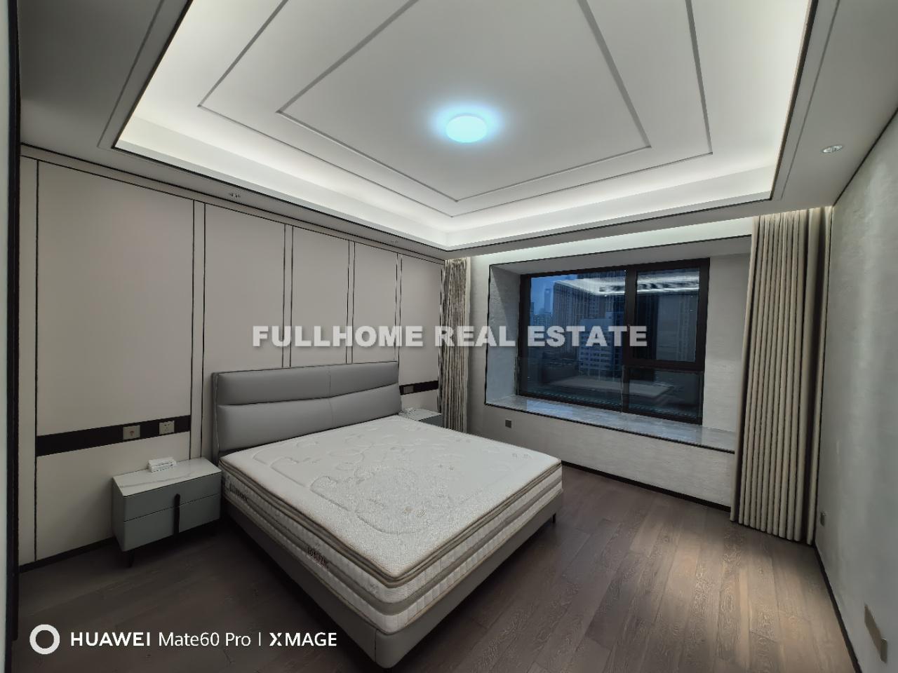 Ocean One - Interior view 5, Shanghai rental property
