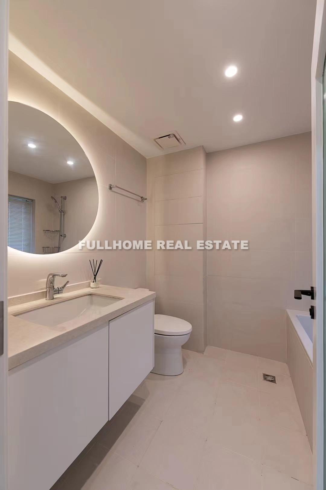 Jingan Hebin Garden - Interior view 3, Shanghai rental property