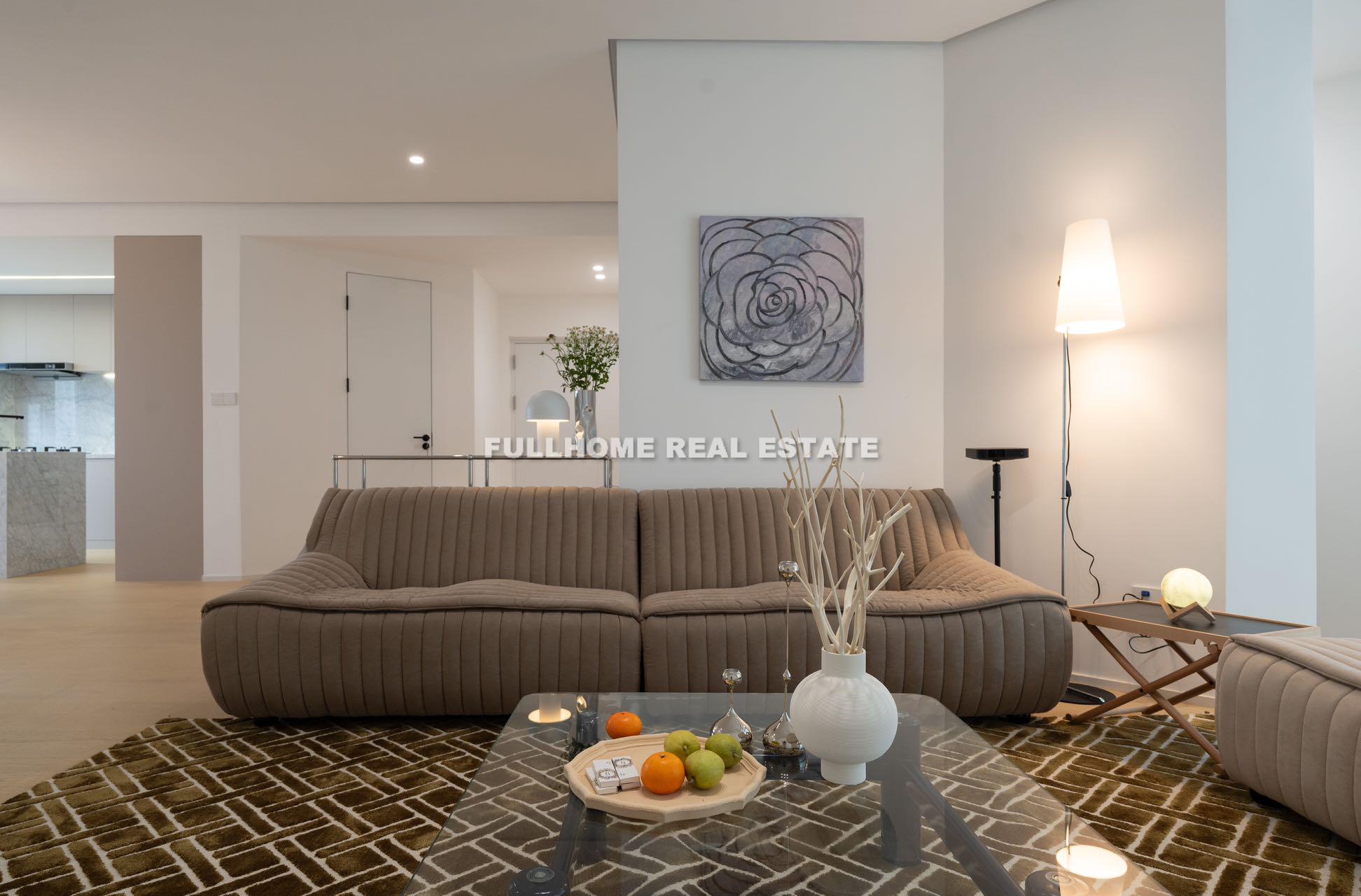 Di Jing Yuan - Interior view 8, Shanghai rental property
