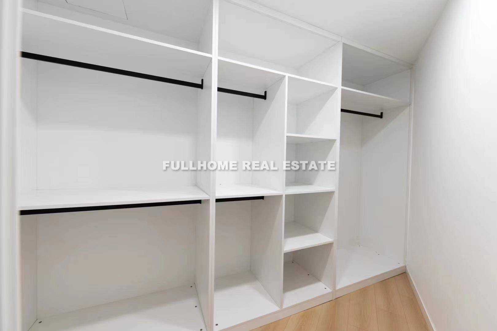 Jingan Hebin Garden - Interior view 10, Shanghai rental property