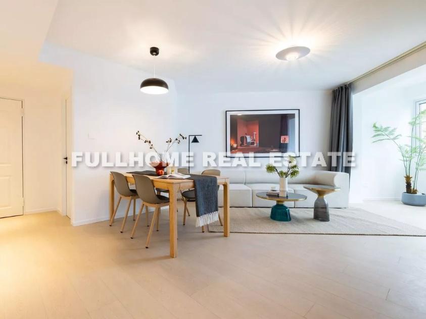 Nan Xi Apartment - Interior view 2, Shanghai rental property