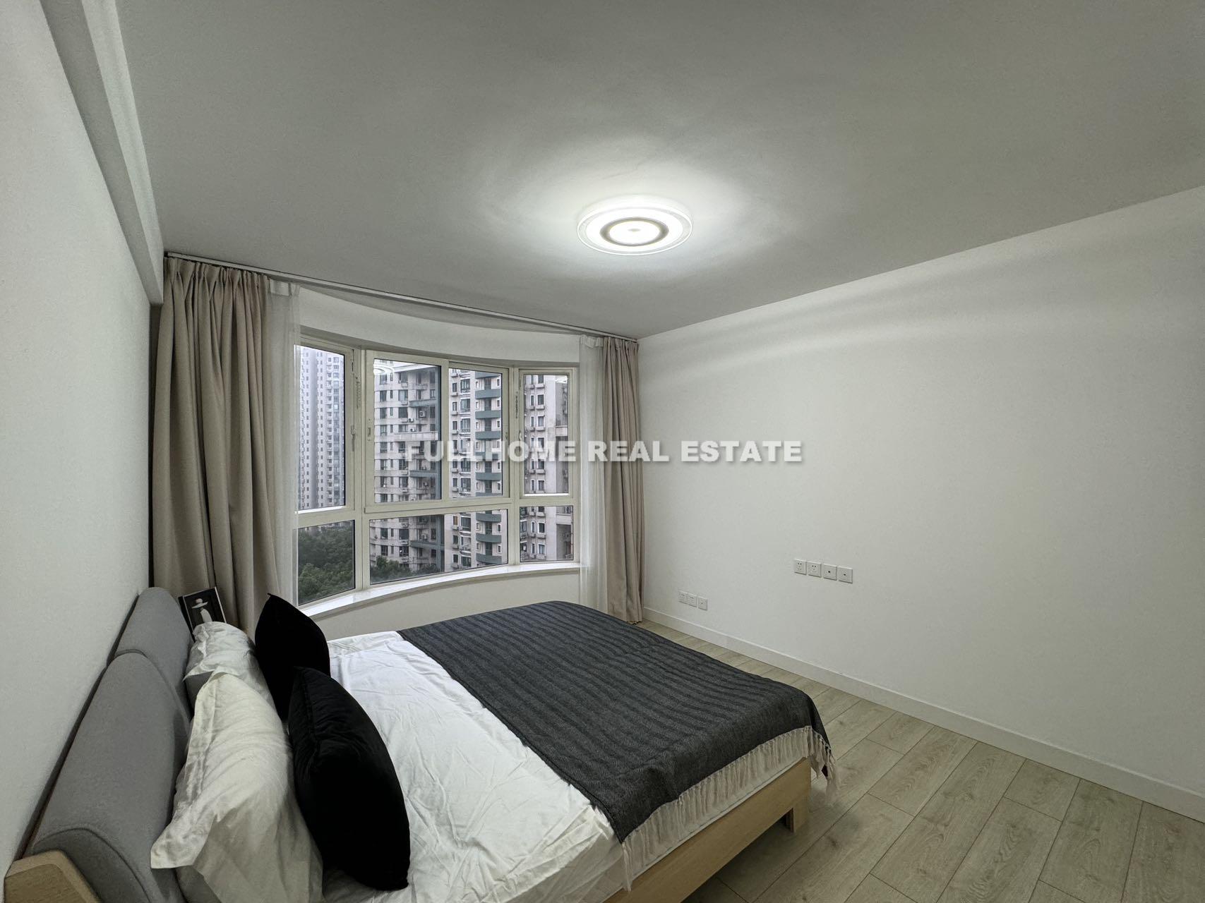 Da An Garden - Interior view 5, Shanghai rental property