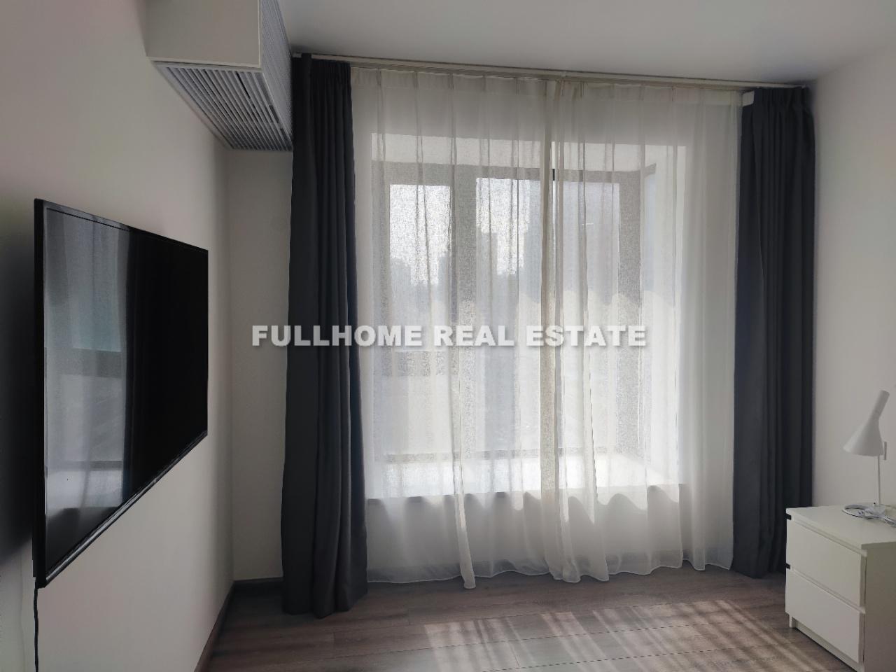 Huangpu Zhongxin City - Interior view 4, Shanghai rental property