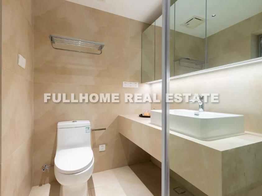 Nan Xi Apartment - Interior view 3, Shanghai rental property
