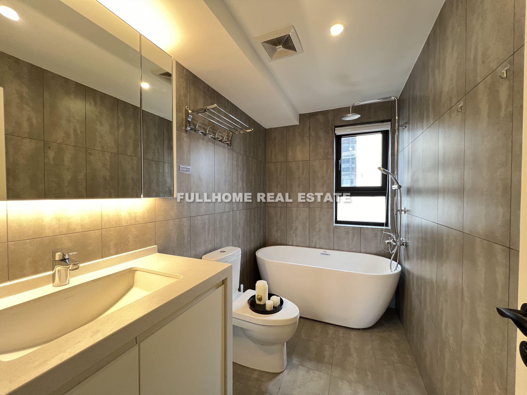 Shanghai Grand Plaza - Interior view 9, Shanghai rental property