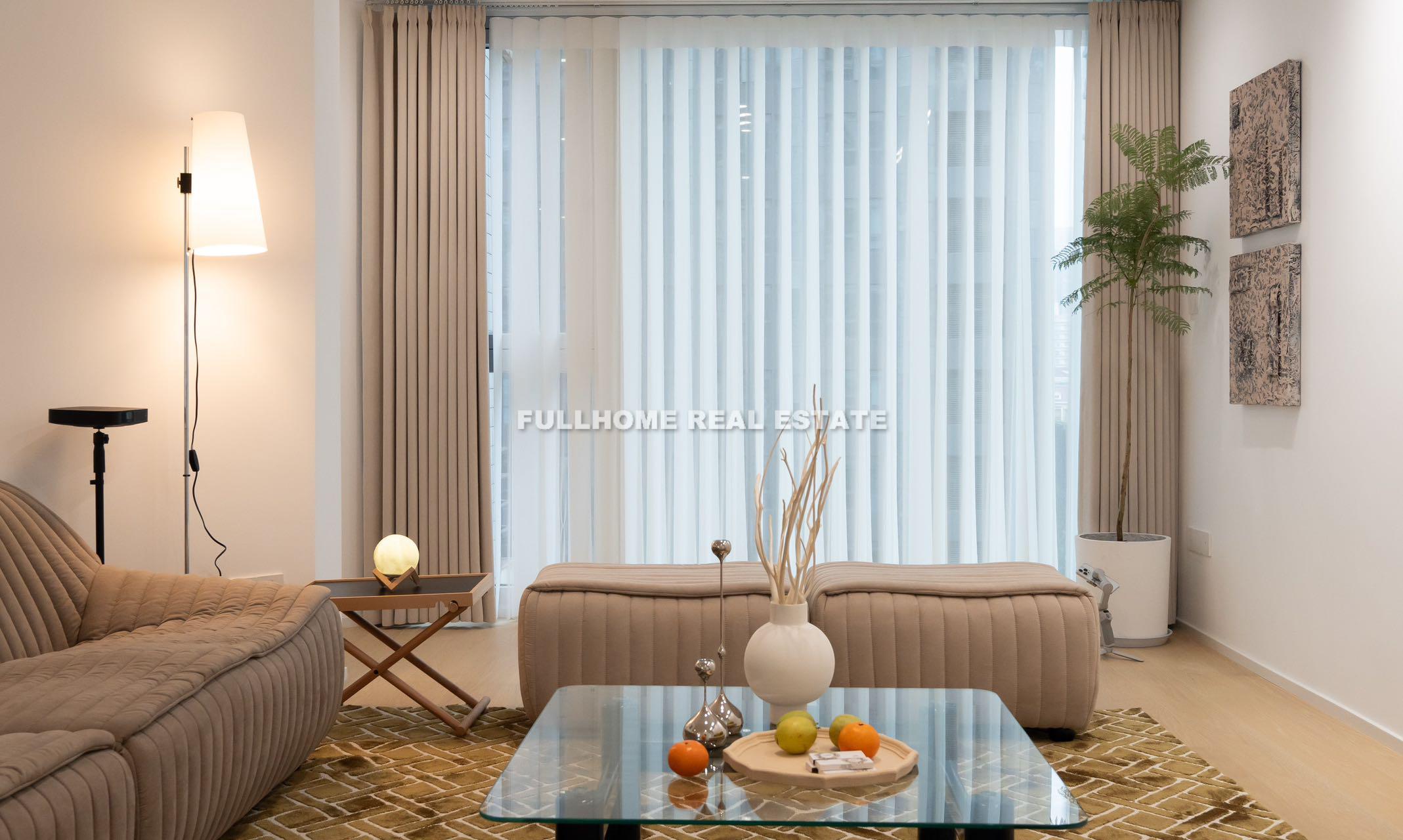 Di Jing Yuan - Interior view 7, Shanghai rental property
