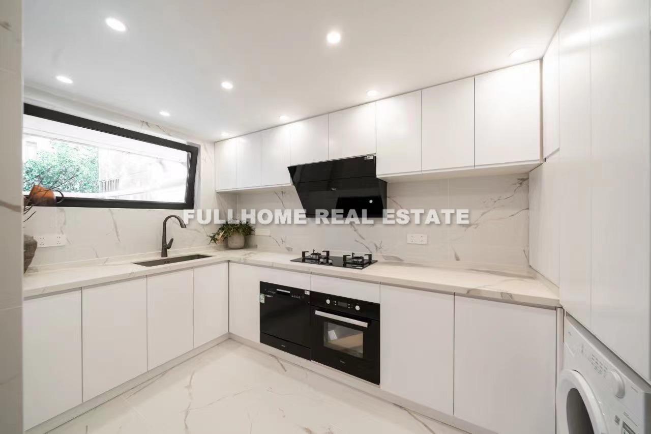 Hengfeng Gubei Jiayuan - Interior view 5, Shanghai rental property