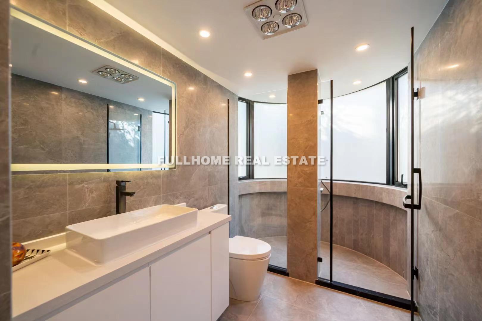 Hengfeng Gubei Jiayuan - Interior view 7, Shanghai rental property