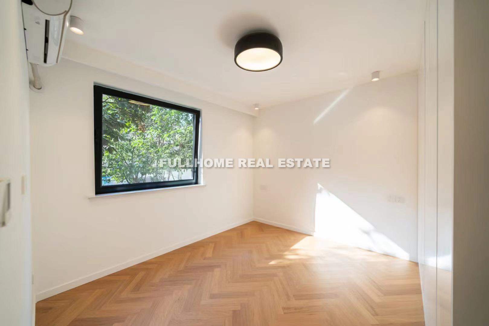 Hengfeng Gubei Jiayuan - Interior view 9, Shanghai rental property