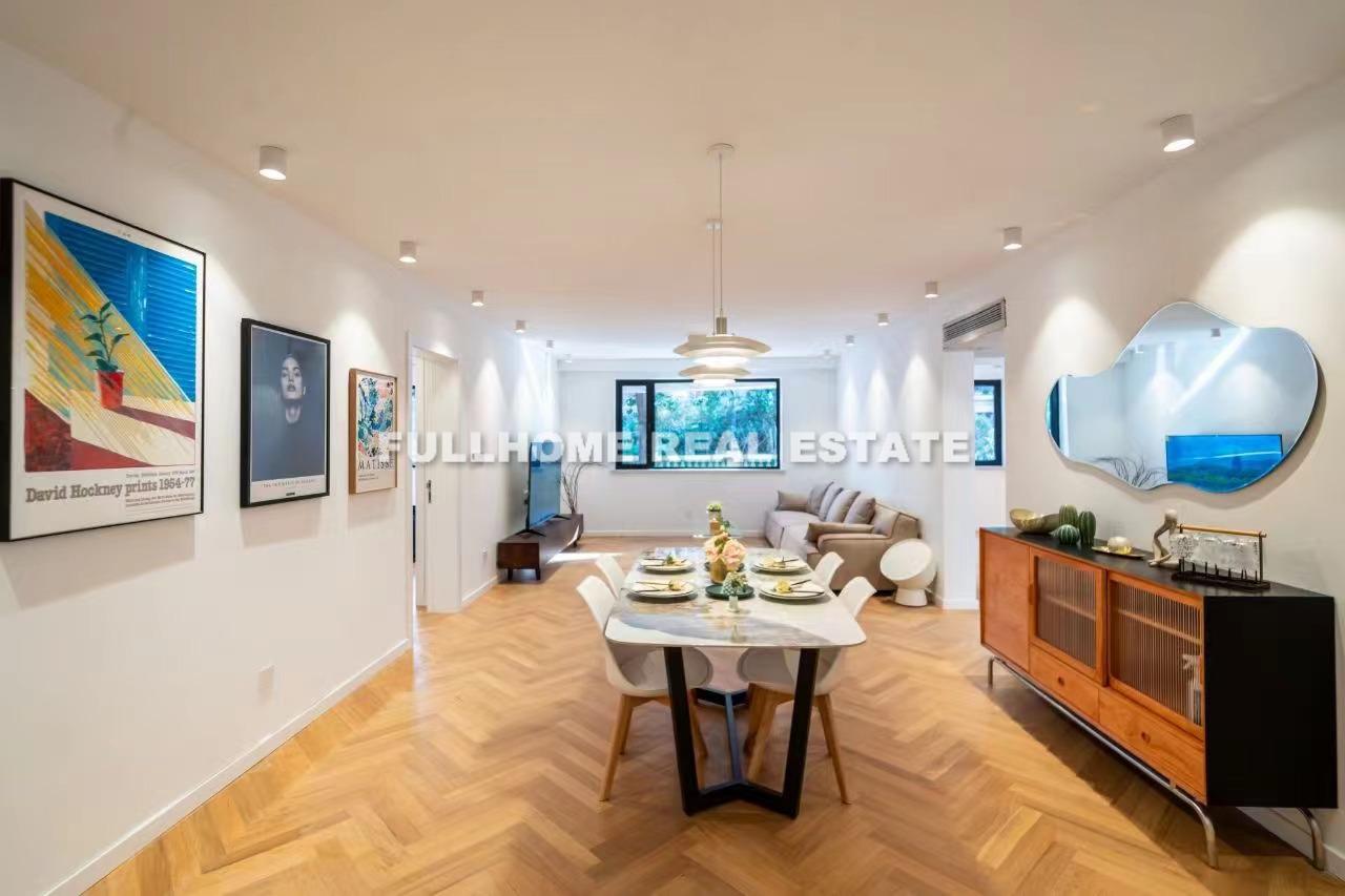 Hengfeng Gubei Jiayuan - Interior view 2, Shanghai rental property