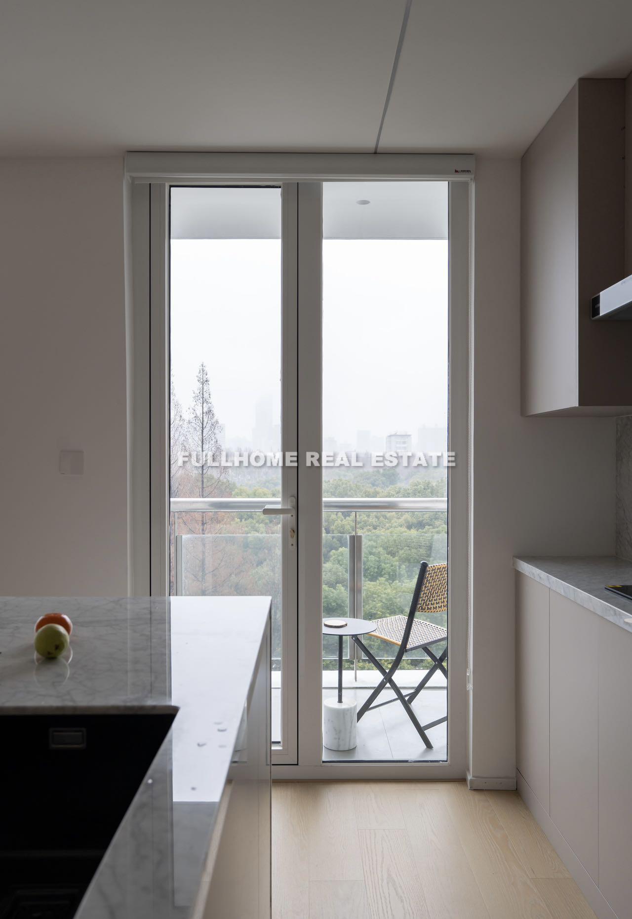 Di Jing Yuan - Interior view 11, Shanghai rental property