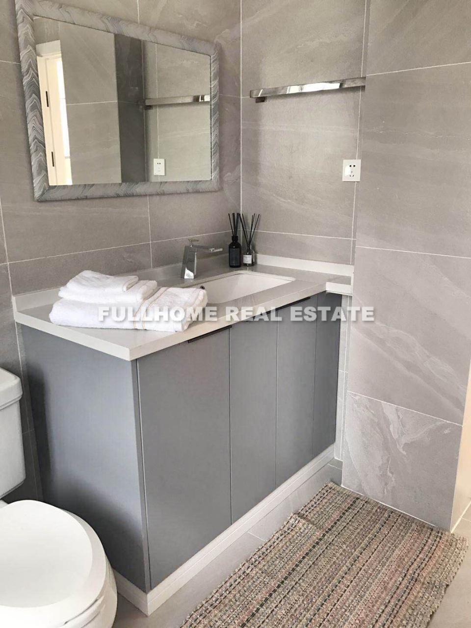 Xiang Le Apartment - Interior view 8, Shanghai rental property