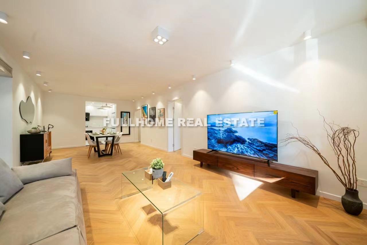 Hengfeng Gubei Jiayuan - Interior view 4, Shanghai rental property
