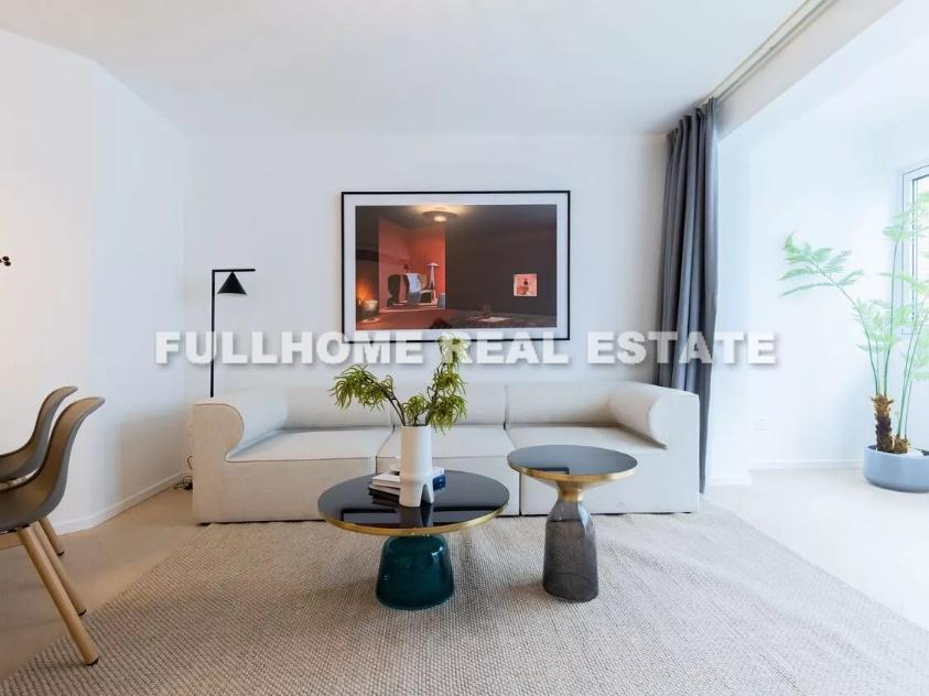 Nan Xi Apartment - 2 bedroom apartment in Shanghai, Xujiahui, Downtown
