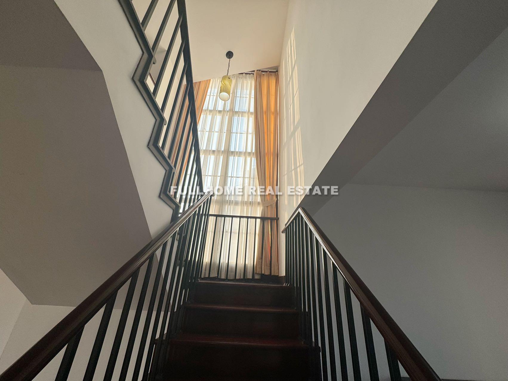 Shanghai Racquet Club - Interior view 3, Shanghai rental property