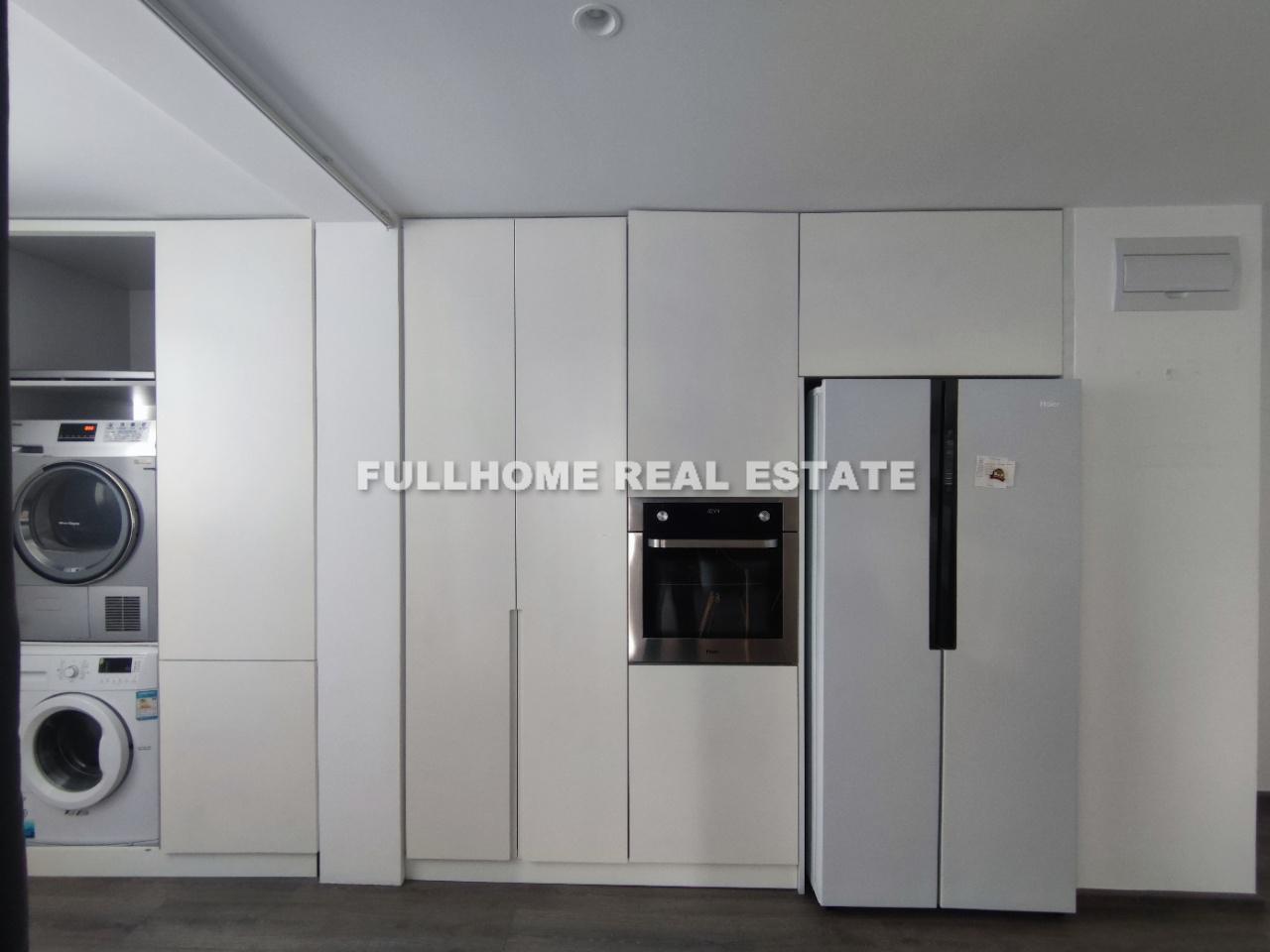 Huangpu Zhongxin City - Interior view 8, Shanghai rental property