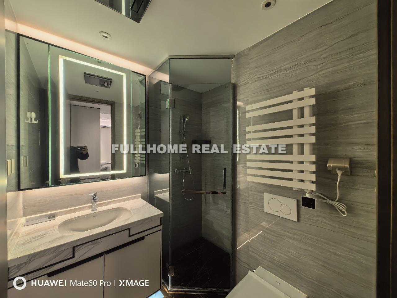 Ocean One - Interior view 7, Shanghai rental property