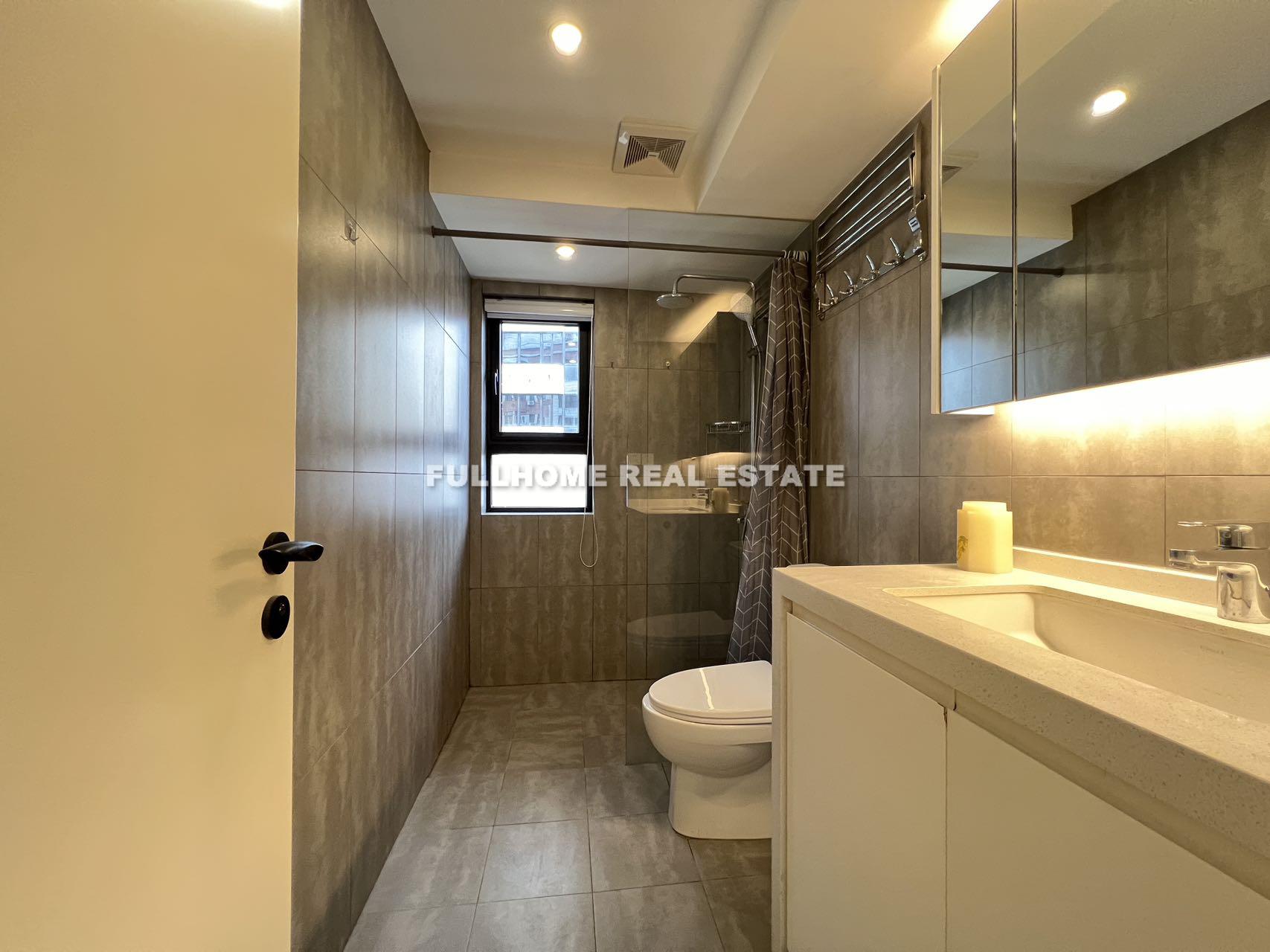 Shanghai Grand Plaza - Interior view 11, Shanghai rental property