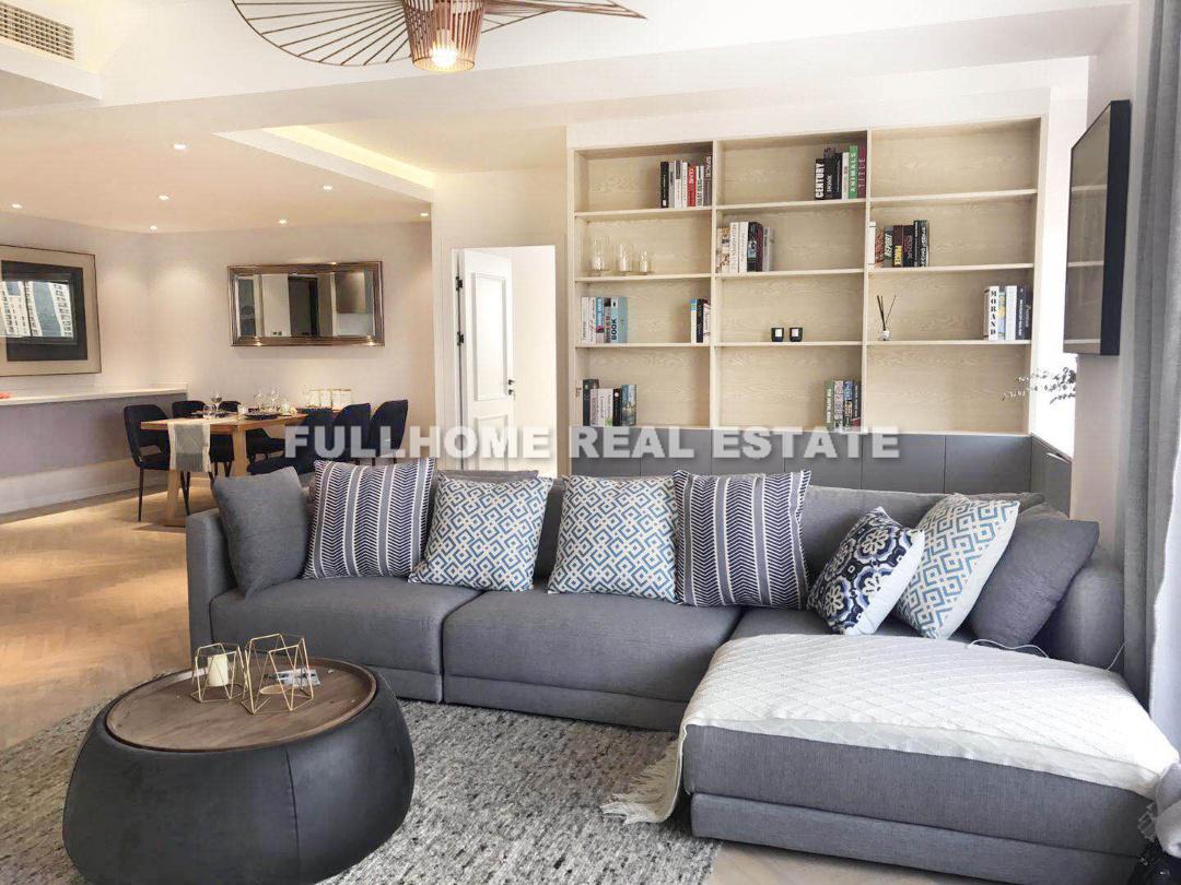 Xiang Le Apartment - Interior view 2, Shanghai rental property