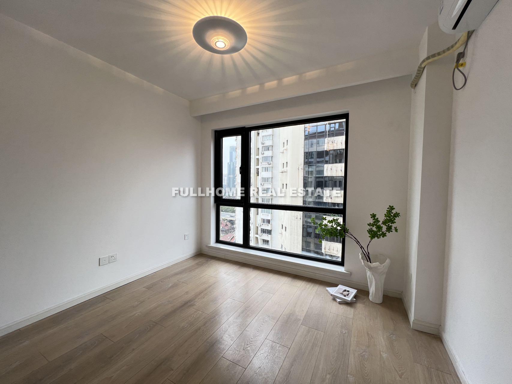 Shanghai Grand Plaza - Interior view 3, Shanghai rental property