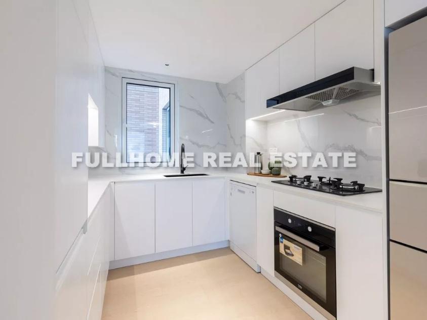 Nan Xi Apartment - Interior view 4, Shanghai rental property